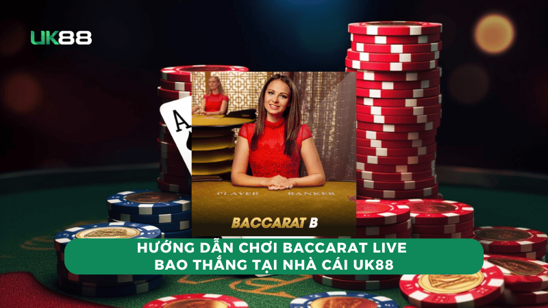 baccarat-live-uk88