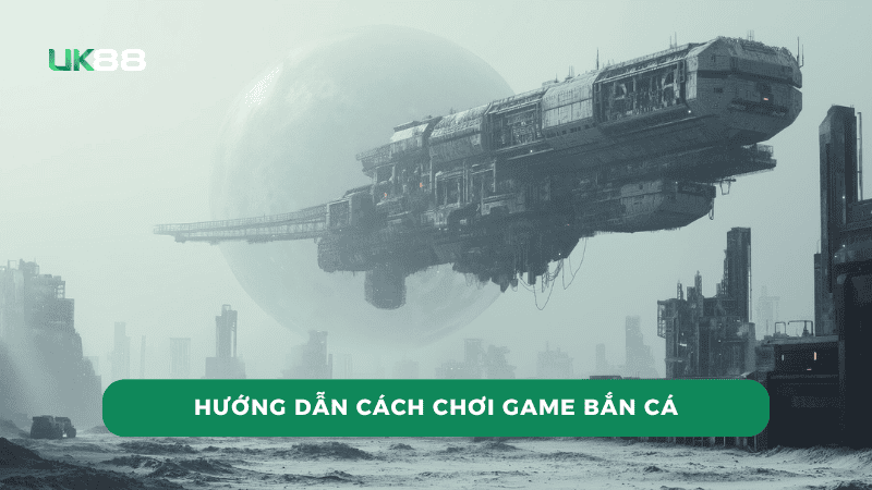 Hướng dẫn chơi game CHTBD