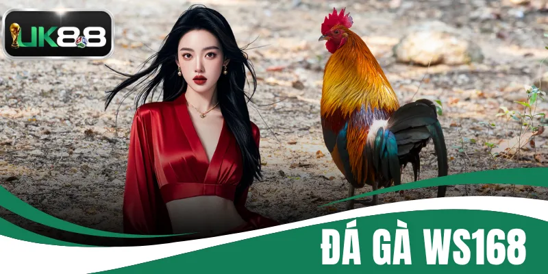 Đá Gà WS168 - Khám Phá Các Cửa Cược Tại Đấu Trường Chọi Kê