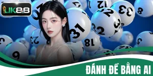 Đánh Đề Bằng AI - Công Cụ Bắt Số Đỉnh Cao Dành Cho Tân Thủ