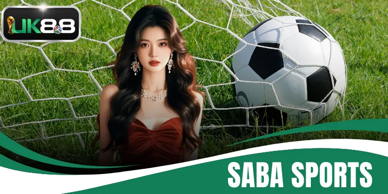 Saba Sports - Khám Phá Kho Trò Chơi Thể Thao Sôi Động