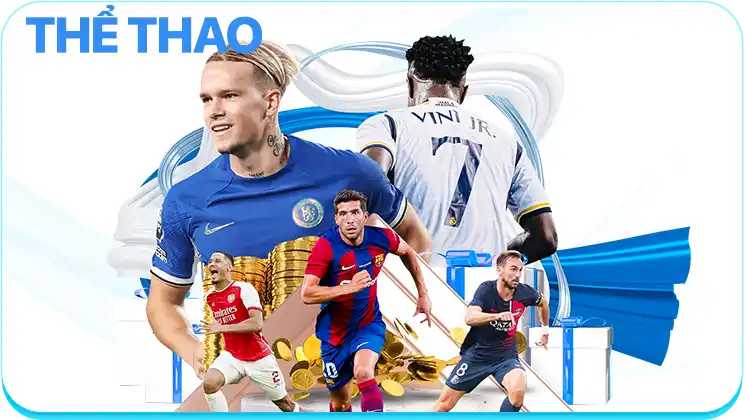 the-thao-UK88